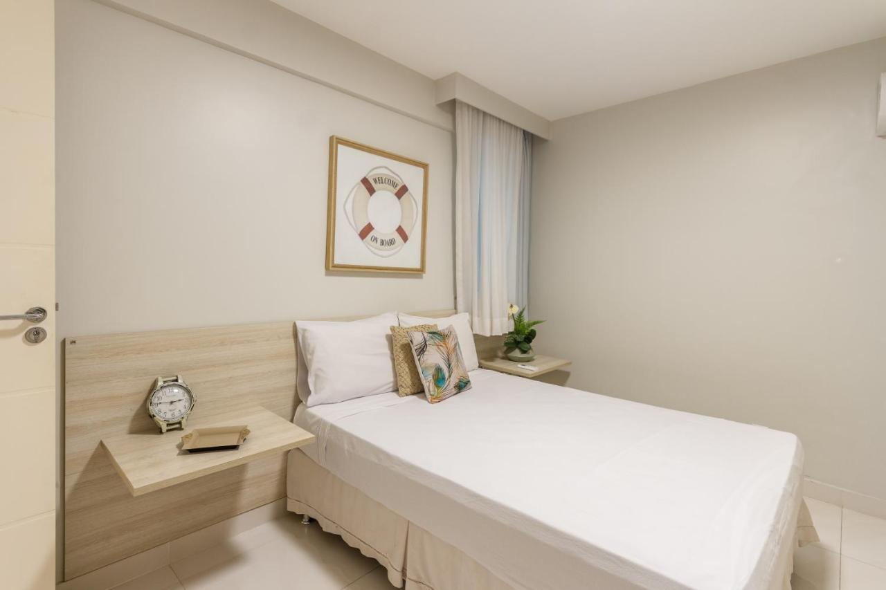 Requinte A Beira Mar! Recarregue Suas Energias! Apartment Angra dos Reis Exterior photo