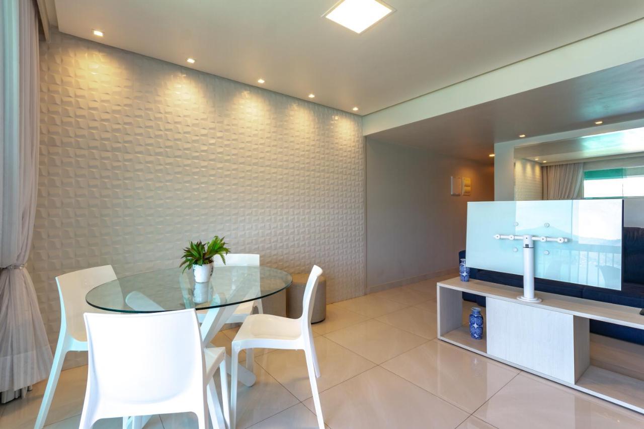 Requinte A Beira Mar! Recarregue Suas Energias! Apartment Angra dos Reis Exterior photo