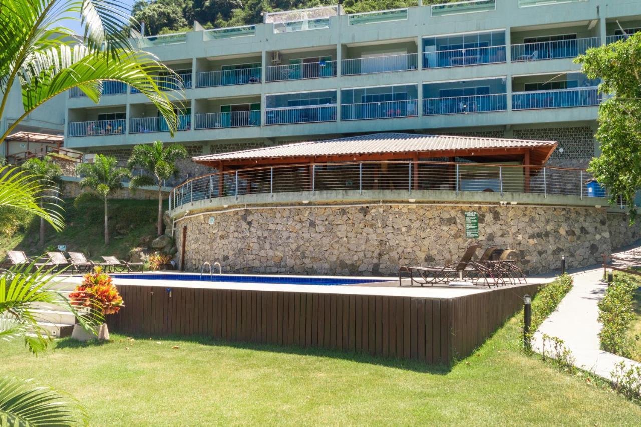 Requinte A Beira Mar! Recarregue Suas Energias! Apartment Angra dos Reis Exterior photo